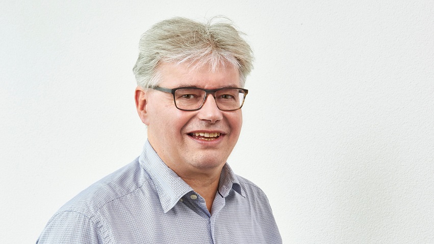 Dr. med. Felix Bleisch